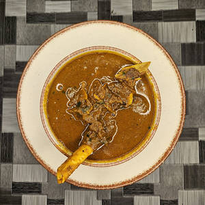 Baba Mutton Curry