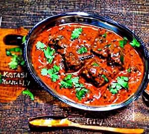 Natu kodi curry                                            