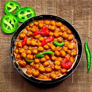 Capsicum chana