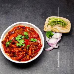 Veg Chilli