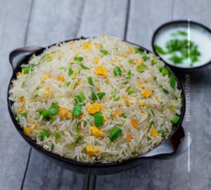 Egg Fried Rice