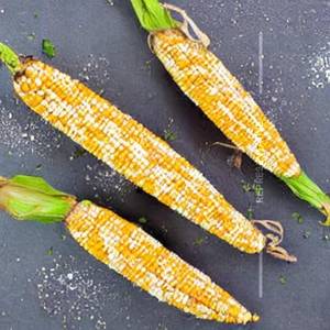 Salt & Pepper Corn
