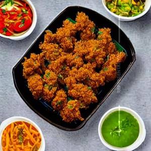 Veg Makhanwala