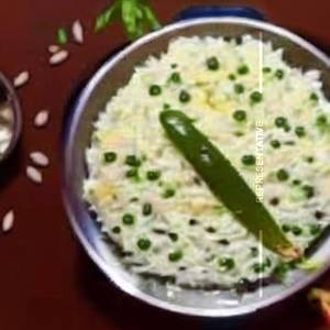 Special Curd Rice
