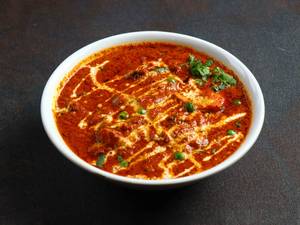 Chicken Kadhai