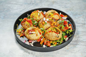 Sev Puri