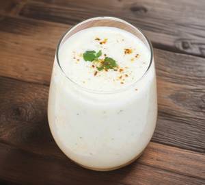 Salted Lassi