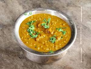 Dal fry