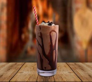Chocolate Shake