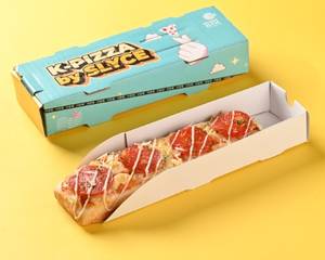 Og Pepperoni K Pizza