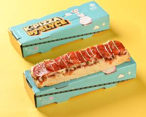 2x Pepperoni K Pizza