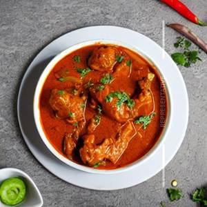 Lrs Special Chicken Masala