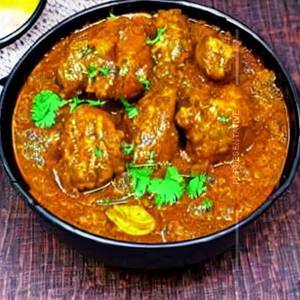 Chicken Chettinad