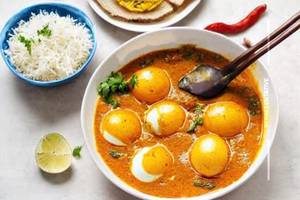 Egg Curry