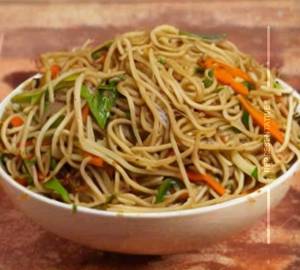 Veg Noodles