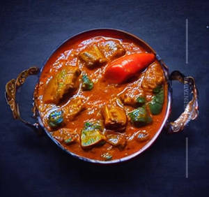 Veg Jalfreji