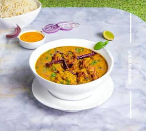 Dhall Tadka