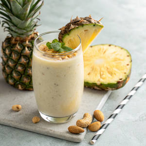 Trio - Colada Smoothie