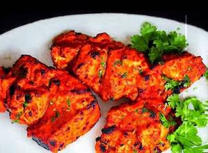 Fish Tikka