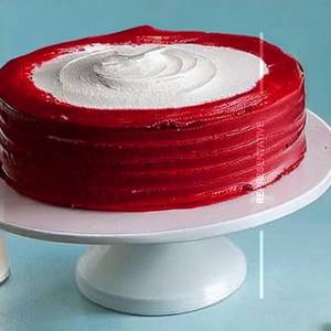 Redvelvet Half Kg