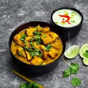 Baby Corn Curry