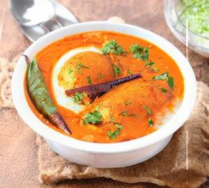 Egg Curry