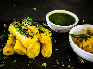 Khandvi