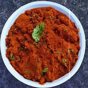 Kaju Masala