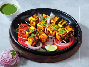 Paneer Tikka