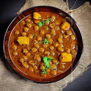 Kaju chana