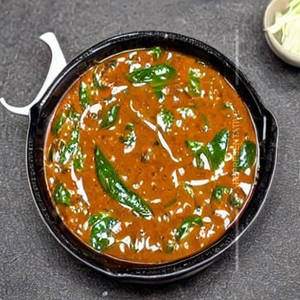 Veg Black Pepper
