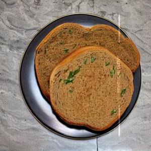 Wheat Bread (Per Pc)
