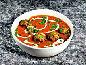Veg Malay Kofta