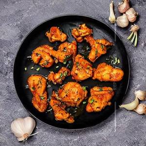 Garlic Chicken