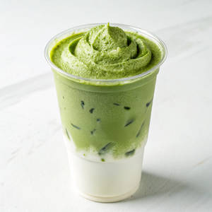 Matcha Latte