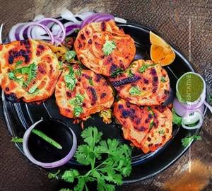 Aloo Tikka