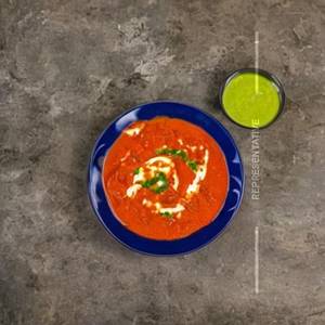 Tomato Curry ( Medium)