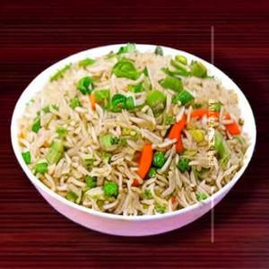 Veg Fried Rice