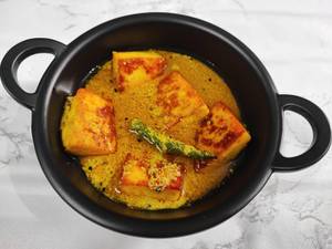 Paneer Posto (5 Pcs)