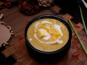 Paneer Curry