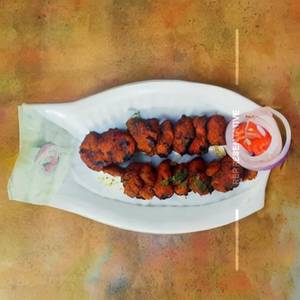 Mutton Sheek Kabab