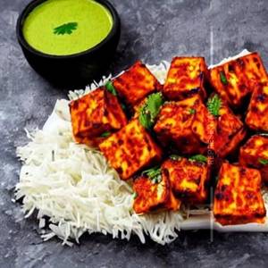 Paneer Kalimirch