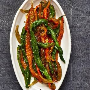 Fish Pepper