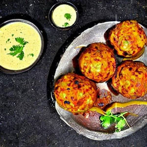 Nawabi Kofta