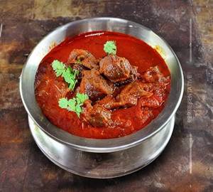 Mutton(Beef) Muglai