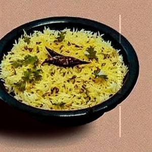 Jeera Rice