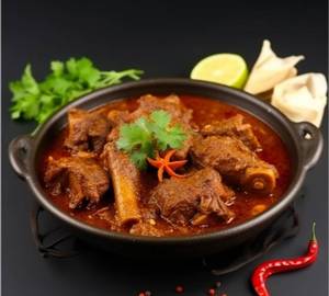 Punjabi Mutton