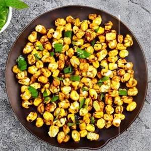 Crispy Corn