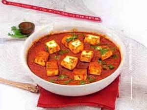 Paneer Punjabi
