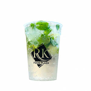 Mint Mojito